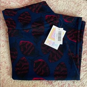 LulaRoe Cassie large